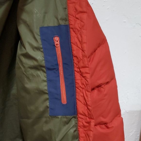 L.L. Bean Puffer Coat - Picture 10 of 12